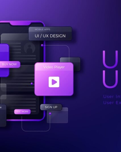 UX/UI Audit (Detailed analysis of an existing site)