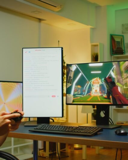 Interactive Prototype (High-fidelity, complex interactions)
