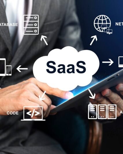 Full Scale SaaS Platform UI/UX (Full product cycle)